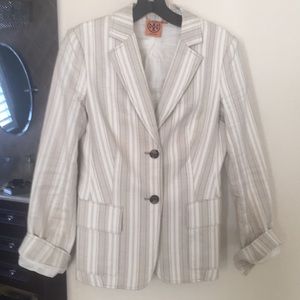 Tory Burch Blazer